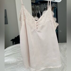 Abercrombie and Fitch camisole